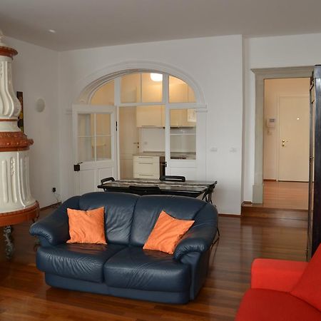 Guesthouse Bauzanum Streiter Bozen Extérieur photo
