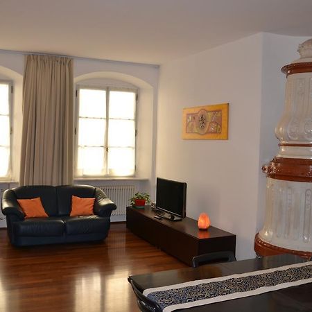 Guesthouse Bauzanum Streiter Bozen Extérieur photo