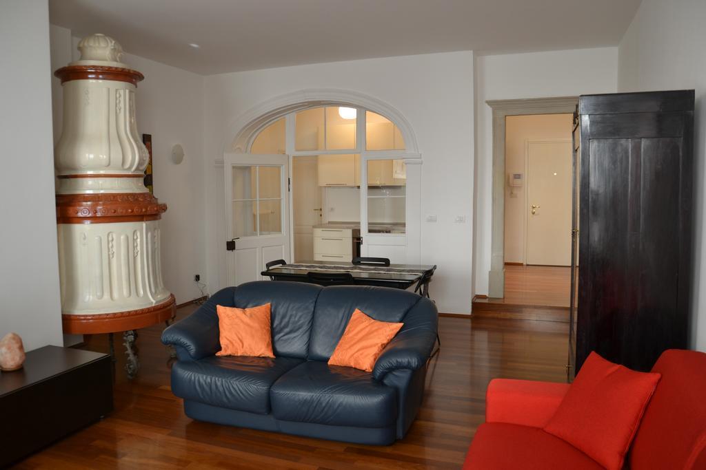 Guesthouse Bauzanum Streiter Bozen Extérieur photo