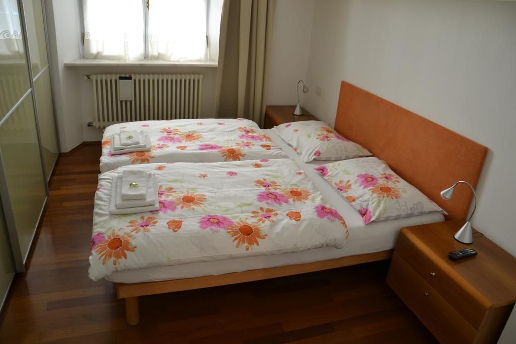 Guesthouse Bauzanum Streiter Bozen Extérieur photo