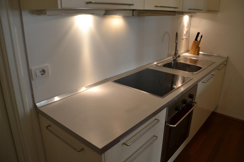 Guesthouse Bauzanum Streiter Bozen Extérieur photo