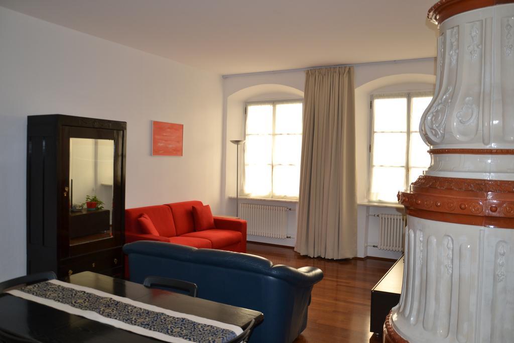 Guesthouse Bauzanum Streiter Bozen Extérieur photo