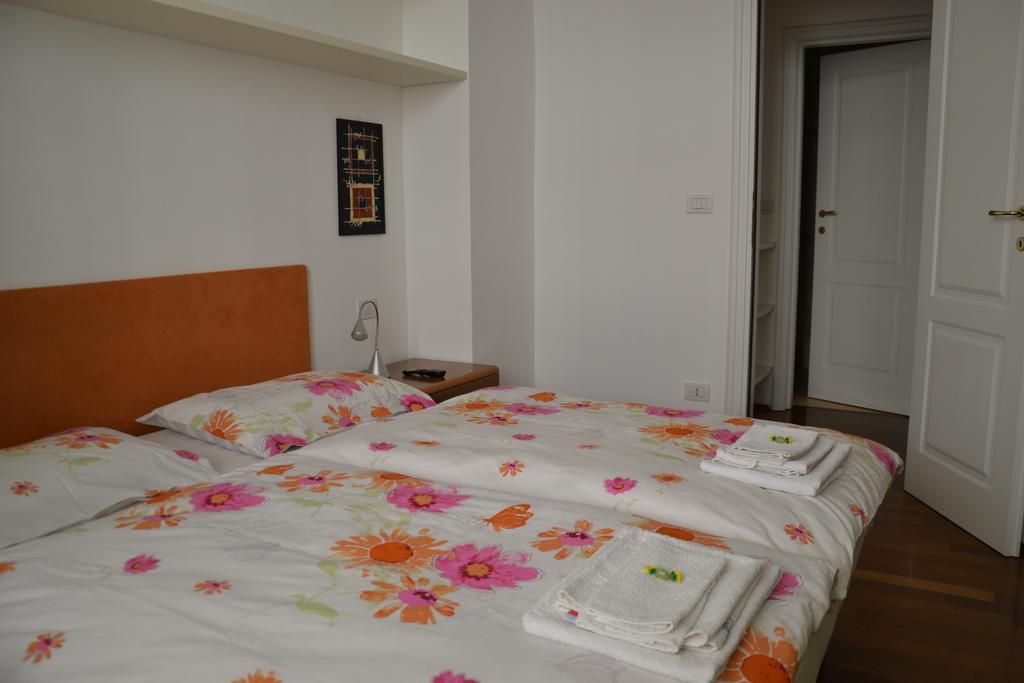 Guesthouse Bauzanum Streiter Bozen Extérieur photo