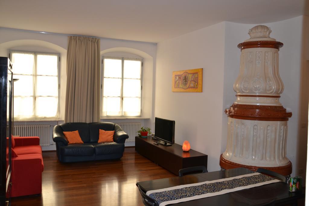 Guesthouse Bauzanum Streiter Bozen Extérieur photo