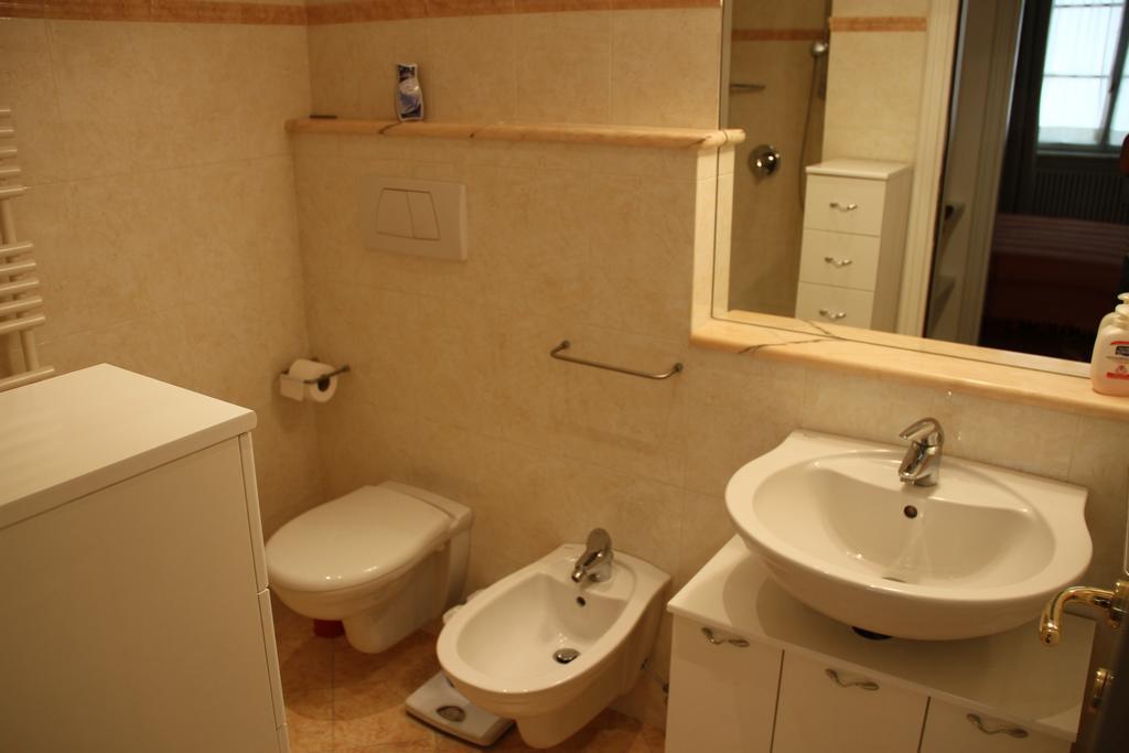Guesthouse Bauzanum Streiter Bozen Extérieur photo