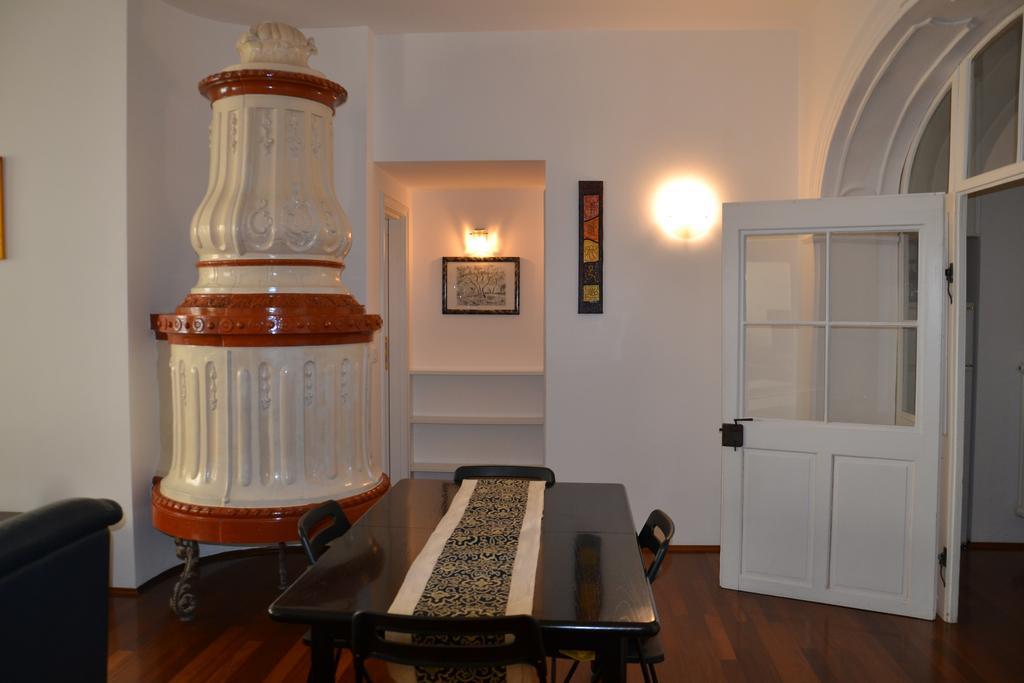 Guesthouse Bauzanum Streiter Bozen Extérieur photo